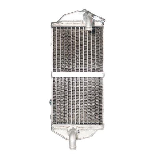 [MYLERS-ZLC2028A] Myler's Radiators SuperCool Left-Side Radiator for GasGas (2018-2019) / Rieju (2021+)