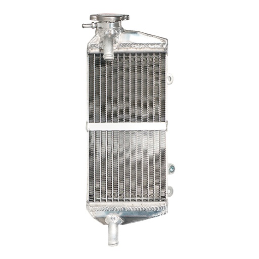[MYLERS-ZLC2028B] Myler's Radiators SuperCool Right-Side Radiator for GasGas (2018-2019) / Rieju (2021+)