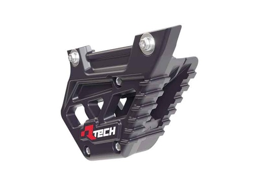 [RTECH-R-PMALPNR0024] RTech Engine Guard - Honda Transalp 750 Models (2023 to 2025) - (Black)