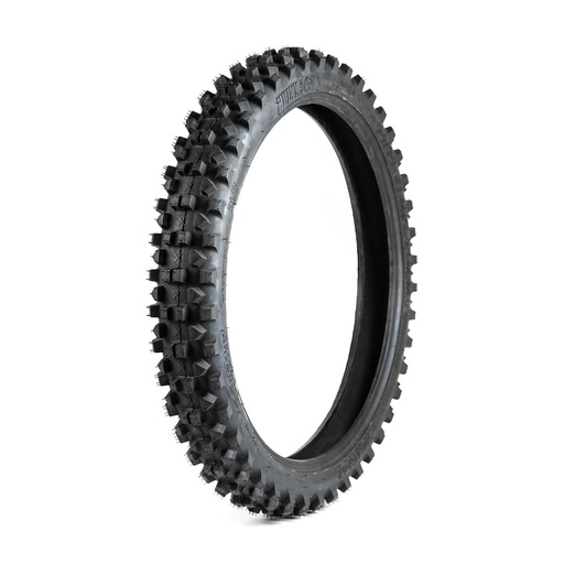 [XGRIP-XG-2829-001] X-Grip 21" HULKYBOY Front Tire (Hard) - (90/90-21)