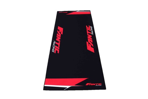 [FANTIC-V0124005] Fantic Paddock Carpet (2.6ft x 6.5ft) - (Black)