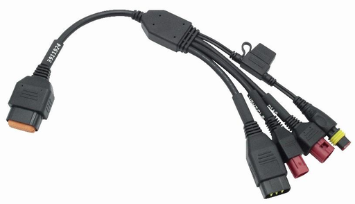 [FANTIC-08724005] Fantic Diagnostic Cable for 2-Stroke Bikes