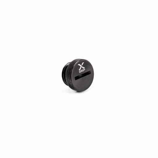 [XG-2660-001] X-Grip - PLUG, for X-Grip Clutch Cover, XG-2660-001