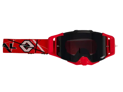 [VIRAL-VB-SS24-ED-SMK] Viral Brand Signature + Series Goggle with Smoked Lens (EDDIE)