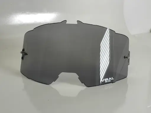 [VIRAL-VB-SSL23-SMK] Viral Brand Signature/ALPHA Series Lens with Metal Pins (Smoke)