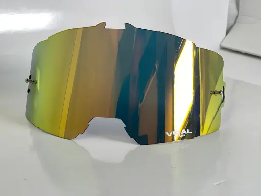 [VIRAL-VB-SSL23-REVO-GLD] Viral Brand Signature/ALPHA Series Lens with Metal Pins (Revo Gold)