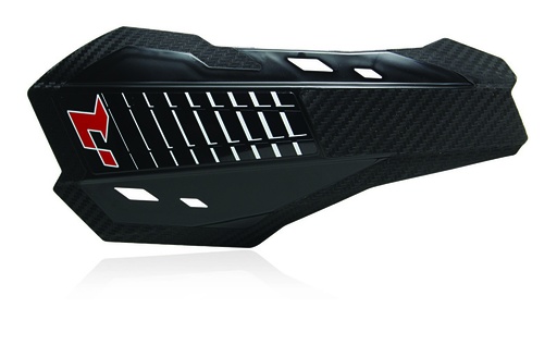 [RTECH-R-REPPMHP2NR0] RTech Replacement Plastics for HP2 Handguards (Black)