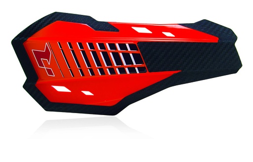[RTECH-R-REPPMHP2AN0] RTech Replacement Plastics for HP2 Handguards (Neon Orange)
