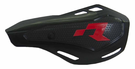 [RTECH-R-KITPMHP1NR0] RTech HP1 Handguards with Universal Mounting Kit (Black)