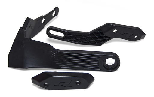 [RTECH-R-REPBARRAHP3] RTech Nylon Replacement Bars for HP3 Handguards