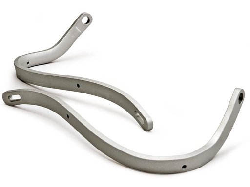 [RTECH-R-REPALUSM018] RTech Aluminum Reinforcement Bars for Vertigo Handguards - Pair