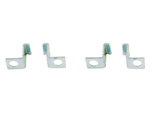 [RTECH-R-KITPULSKTM6] RTech Electric Start Button Support Kit for Dual Evo Handguards