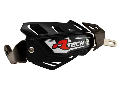 [RTECH-R-KITPMFMNR00] RTech FLX Handguards with Aluminum Reinforcement (Black)