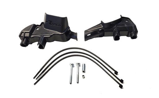 [RTECH-R-KITSUPHP5NR] RTech Nissin and Brembo Lever Mounting Kit for Beta Bikes (2013-2024)