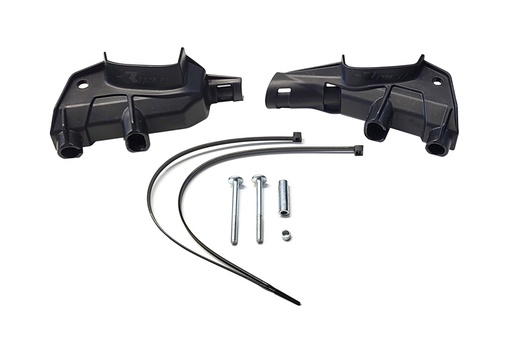 [RTECH-R-KITSUPHP6NR] RTech Brembo Lever Mounting Kit for KTM, Husqvanra, GasGas Bikes (2011-2024)