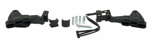 [RTECH-R-KITSUPHP1NR] RTech Universal Lever Mounting Kit for the HP Series Handguards