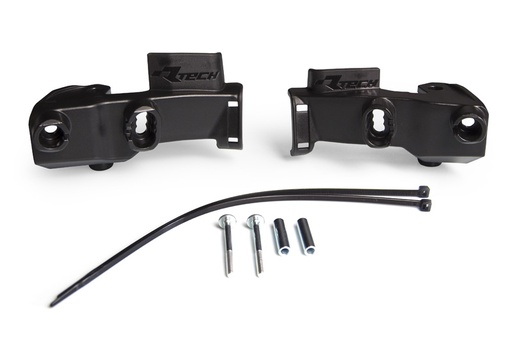 [RTECH-R-KITSUPHP3NR] RTech Braktec Lever Mounting Kit for HP Series Handguards