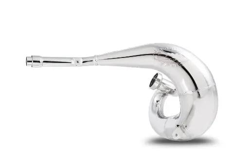 [FMF-024086] FMF Racing Fatty Exhaust Pipe for Fantic XE300 (2025) 