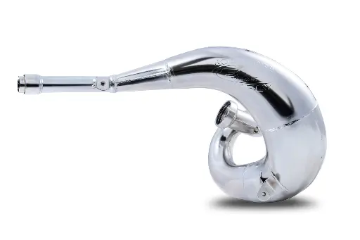 [FMF-024087] FMF Racing Gnarly Exhaust Pipe for Fantic XE300 (2025)