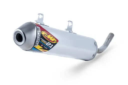 [FMF-024088] FMF Racing PowerCore 2.1 Muffler for Fantic XE300 (2025)