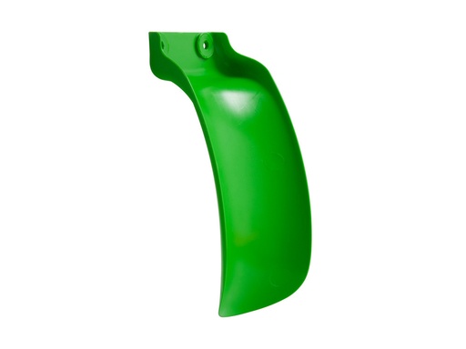 [RTECH-R-PSPKXFVE016] RTech Rear Shock Mud Plate for Kawasaki KX 250 and 450 Bikes (2016-2020) - (KX Green) 