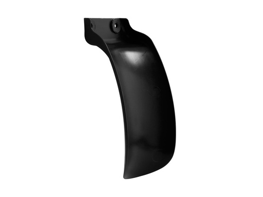 [RTECH-R-PSPKXFNR016] RTech Rear Shock Mud Plate for Kawasaki KX 250 and 450 Bikes (2016-2020) - (Black)