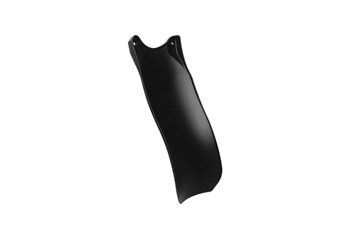 [RTECH-R-PSPCRFNR021] RTech Rear Shock Mud Plate for Honda CRF-R, RX, and RWE Bikes (2021-2024) - (Black) 