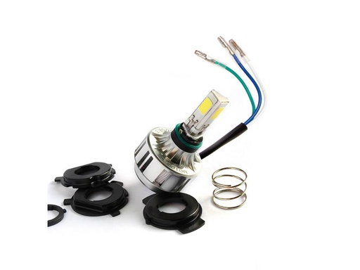 [RTECH-R-LEDRTECH016] RTech LED Replacement for V-Face Headlights