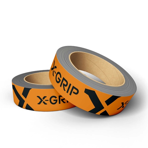 [XGRIP-XG-2699-008] X-Grip Barrier Tape (300mm) - (Orange) 