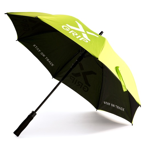[XGRIP-XG-2033] X-Grip Umbrella (Green/Black)
