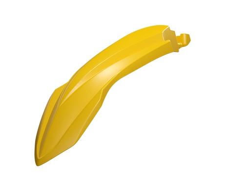 [RTECH-R-PAT7GY00H24] RTech Front Fender for Yamaha T7 Bikes (2019-2025) - (Yamaha Yellow)