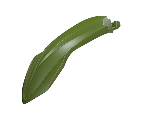 [RTECH-R-PAT7VN00H24] RTech Front Fender for Yamaha T7 Bikes (2019-2025) - (Navy Green)