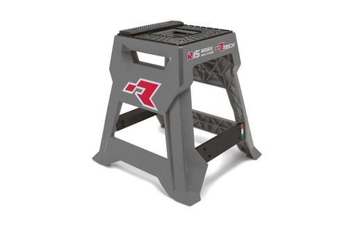 [RTECH-R-CAVMX0015GR] RTech R15 Worx Cross Bike Stand (Quantum Grey)
