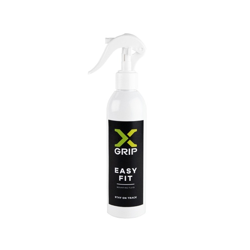[XGRIP-XG-2634] X-Grip EASY-FIT Tire Mounting Fluid (1,000ml) 