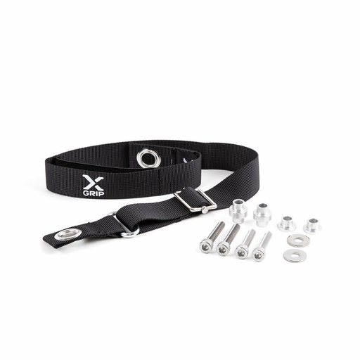 [XGRIP-XG-2529] X-Grip Rear Lifting Strap
