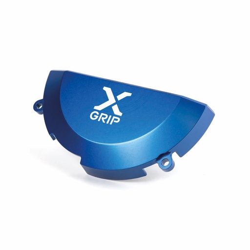 [XGRIP-XG-2654-005] X-Grip Clutch Guard for Sherco Bikes (2015-2023) - (Blue)