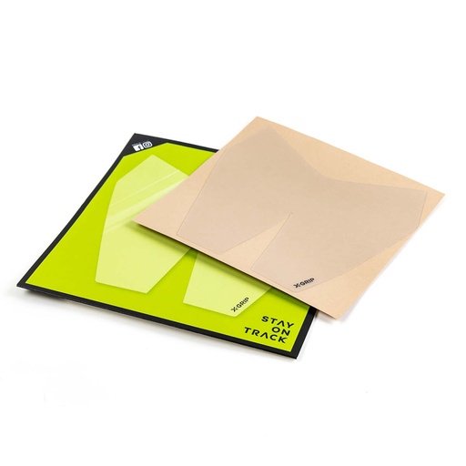 [XGRIP-XG-2709-017] X-Grip Protective Headlight Film for KTM EXC and EXC-F Bikes (2024)