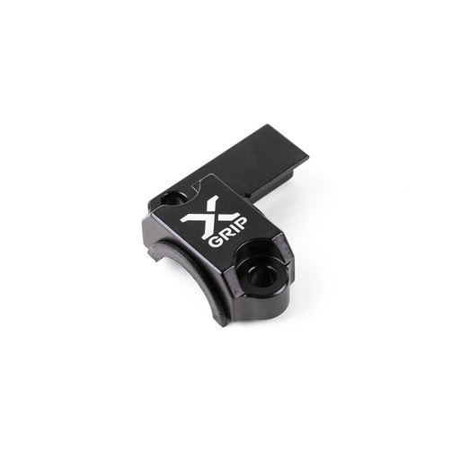 [XGRIP-XG-2670-001] X-Grip Anti-Break Clamp for Brembo Clutch (2014-Up) - (Black)