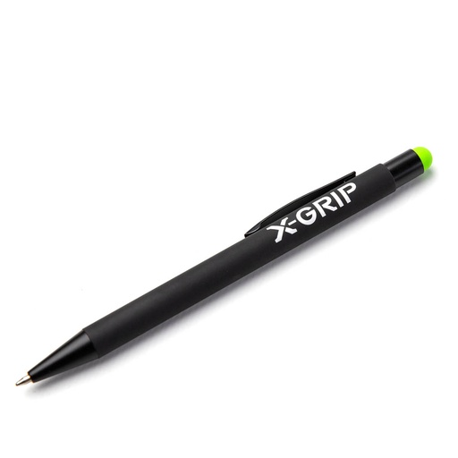 [XGRIP-XG-2740-001] X-Grip Ballpoint Pen