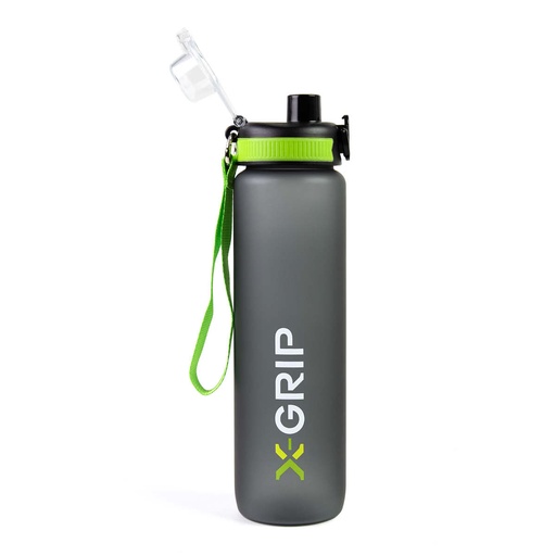 [XGRIP-XG-2749-001] X-Grip Water Bottle