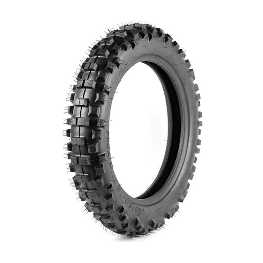 [XGRIP-XG-2878-001] X-Grip 18" King Kong Rear Tire (Medium) - (140/80-18)
