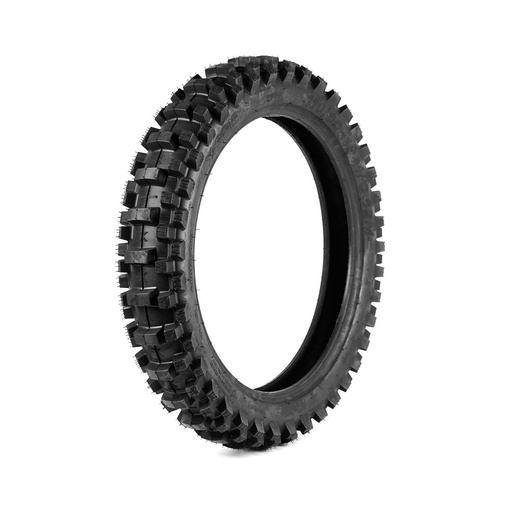 [XGRIP-XG-2875-001] X-Grip TRACKWARRIOR 19" Rear Tire (Medium) - (110/90-19)