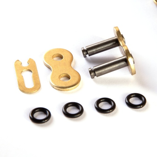 [XGRIP-XG-2250] X-Grip Master Link for Mr. T Motorcycle Chain