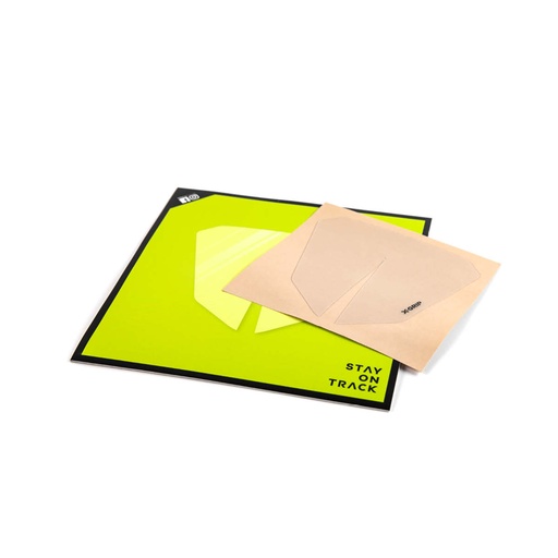 [XGRIP-XG-2735-017] X-Grip Protective Headlight Film for Beta RR or XTRAINER (2008-2015)