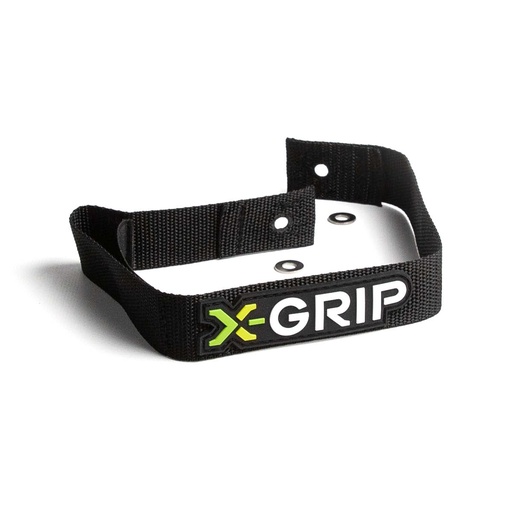[XGRIP-XG-2834-001] X-Grip Rear Lifting Strap for Husqvarna and Sherco Bikes (2023-2025)