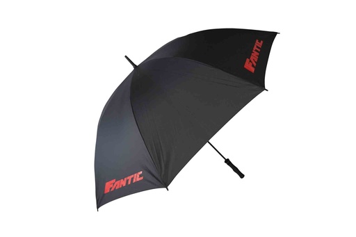 [FANTIC-08753005] Fantic Racing Umbrella (Black)