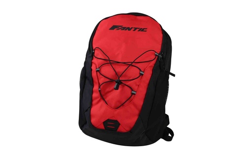 [FANTIC-08765005] Fantic Technical Backpack (Red/Black)