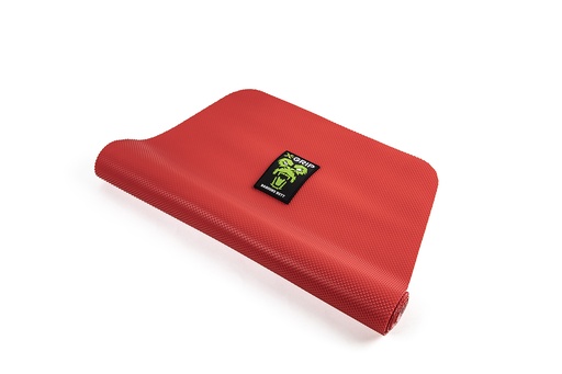 [XGRIP-XG-2642-009] X-Grip Baboons Butt Seat Cover (Red) 