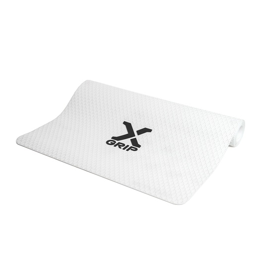 [XGRIP-XG-2824-003] X-Grip V2 NO Slip Seat Cover (White)