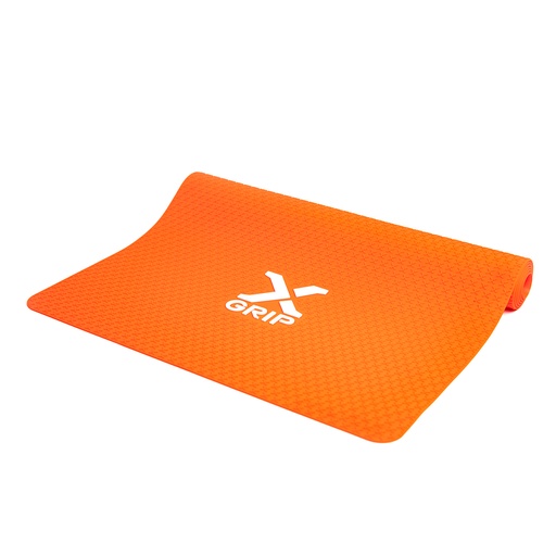 [XGRIP-XG-2824-008] X-Grip V2 NO Slip Seat Cover (Orange)